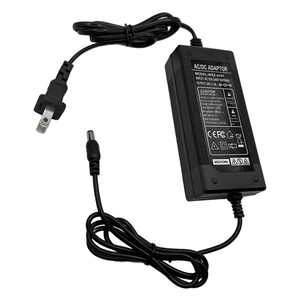 OEMユニバーサル<span class=keywords><strong>72W</strong></span> 24V 3Aアダプター<span class=keywords><strong>AC</strong></span> DC 100-240V 50 60Hz 12V 15V 2A PCスイッチング電源アダプターLEDライトデスクトップ接続
