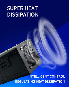 Módulo de matriz de tazas dobles 1,8, módulo de lente de proyector de matriz de Faro de coche, bombilla de luz - Product Image 5