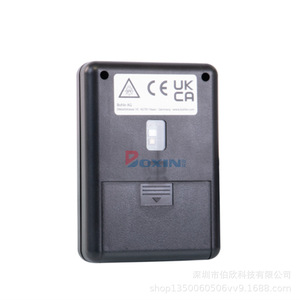 Testeur de défauts par courants de Foucault Bohle TinCheck5164615 pour l'inspection du verre flotté, alimenté par batterie, importé d'Allemagne - Product Image 2