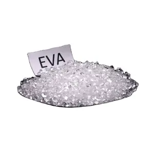 制造商EVA注射材料复合颗粒着色接受定制EVA化合物