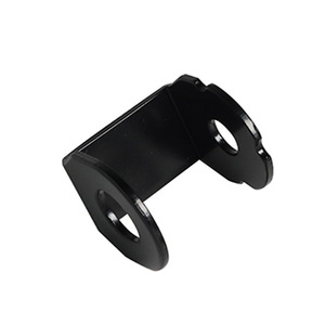 Pièces de boîtier métalliques estampées Pengsheng, fixations en acier inoxydable sur mesure pour la fabrication de machines - Product Image 4