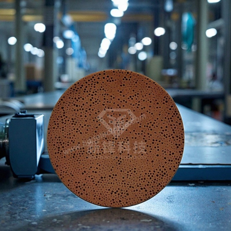 Industrial Optoelectronic Thermal Management Package MPCVD