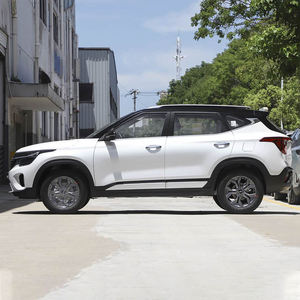 2023สำหรับ K-IA seltos รถเบนซินมือสอง5ประตู5ที่นั่งความเร็วสูง4000 $ ฝากของรถมือสองพวงมาลัยซ้าย R16เข้ม - Product Image 4