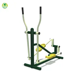 Outdoor Hoge Kwaliteit Sport Gym Fitness Apparatuur Draaiende Machine