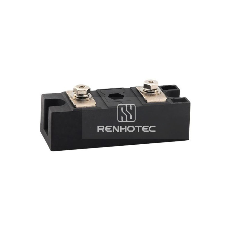 RENHOTEC RHT-MD250A1600V Rectifier Diode Module 3000V Insulation 250A ...