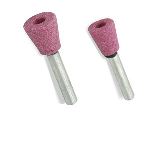 Cabezal de Pulido de 45 mm, Cabezal Abrasivo Montado para Herramientas Eléctricas Rotatorias <span class=keywords><strong>Dremel</strong></span>, Disco de Pulido Eléctrico, Accesorios <span class=keywords><strong>Dremel</strong></span> - Product Image 6