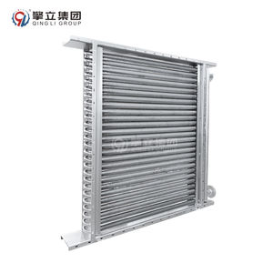 空気-空気クロスフロー空気回収器エンザプリー回収プレートフィン熱交換器 - Product Image 3