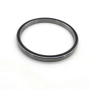Roulement à billes à gorge profonde à section mince JU047CP0 120,65x139,7x12,7 mm Conception compacte pour la robotique, les équipements médicaux, gain de place - Product Image 3