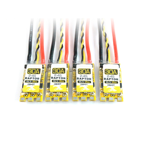 Moteur Brushless ESC sans capteur de qualité supérieure, ensemble combo pour voiture à l'échelle 1/10, 3660 3300KV avec carte de programmation pour buggy RC - Product Image 3