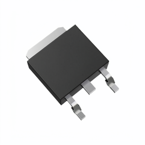 ชิ้นส่วนวงจรอิเล็กทรอนิกส์ ทรานซิสเตอร์ DPAK+ TJ50S06M3L,LXHQ ของแท้ - Product Image 1