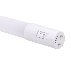 Tube LED T8 9W 600mm avec détecteur de mouvement pour éclairage intérieur - Product Image 2