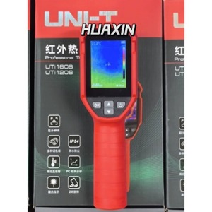 กล้องถ่ายภาพความร้อนอินฟราเรด Uni-t UTi160S - Product Image 4