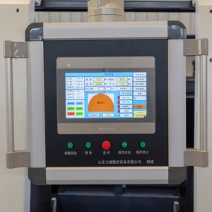 الصين مخصصة عالية الدقة CNC النحاس بسبار آلة الشطب لتصميم القوس - Product Image 2