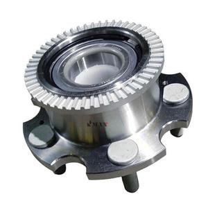 Accesorios para Automóviles, <span class=keywords><strong>Rodamiento</strong></span> de Cubo de Rueda Delantera 41420-09502/4142009502 para <span class=keywords><strong>SSANGYONG</strong></span> <span class=keywords><strong>ACTYON</strong></span>/REXTON, Repuestos para Automóviles - Product Image 4