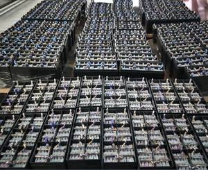 Batería de Plomo-Ácido Sellada VELA LFP1290 12V 90AH con Tecnología <span class=keywords><strong>AGM</strong></span>, 1 Año de Garantía, para Sistemas de Energía Ininterrumpida y Energía Solar - Product Image 4