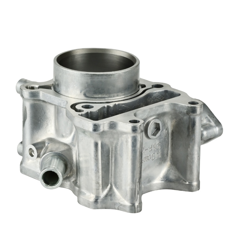 K59 Click 150i /VARIO150 57,3 мм 150cc запасные части четырехтактное алюминиевое поршневое кольцо мотоциклетные блоки для HONDA