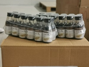 Aroma Alimentare Sintetico 28ml Essenza Culinaria Vaniglia Mango Banana <span class=keywords><strong>Limone</strong></span> Fragola per Torte Gelati Bevande - Product Image 6