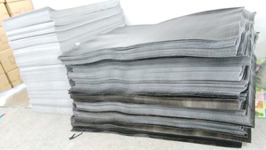 Isolation thermique multicouche réfléchissante écologique en polyester-coton avec âme en feuille, pour toiture, réduit la chaleur, économise l'énergie - Product Image 4