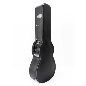 Wp 27-אינץ 'קשיח נייד עמיד לגיטרה ויוקוללה בעבודת יד על ידי מפעל יצרן מוסיקה - Product Image 1