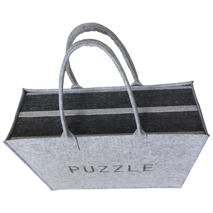 Tas Tote Desainer Kecil Bahan Felt Murah Grosir, Tas Tangan Wanita 2024, Tas Selempang Mewah Wanita Model Terbaru - Product Image 1
