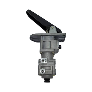 Pompe principale de frein haute performance Installation facile État neuf supérieur Pièce de moteur de camion de taille appropriée - Product Image 6