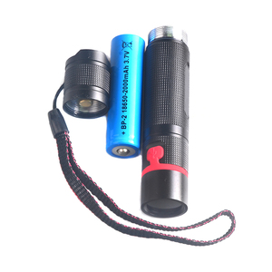 Lampes de poche UV rechargeables à diamant de poche &amp;   Lampes Torches pour Tester <span class=keywords><strong>le</strong></span> Jade - Product Image 5