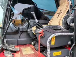 Excavatrice Volvo EC240blc Excavatrice sur chenilles moyenne Volvo 24 tonnes de haute qualité d'occasion d'origine avec certificat ce/epa - Product Image 4