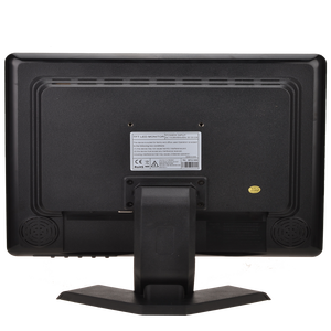 Monitor de PC de Escritorio LCD LED de Alta Resolución 1440*900 de 19 Pulgadas con Pantalla Ancha para Computadora, Monitor TFT LED VGA de 19 Pulgadas - Product Image 3