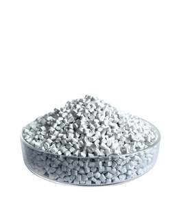 SY <b>Modified</b> PP Td20 Compounds Polypropylene Granules Black Resistant <b>Plastic</b> Raw Material for Automotive Parts - Product Image 2