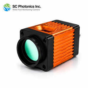 ชิ้นส่วนหลักสำหรับเปลี่ยนกล้องถ่ายภาพหลอมเหลวและหุ่นยนต์เชื่อม SC Photonics SC-CoreB ความละเอียด 1440x1080 และแรงดันไฟฟ้า 12VDC - Product Image 1