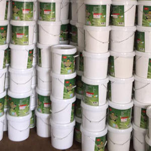 OEM 5 galões balde Pack alta eficiência lavanderia detergente líquido - Product Image 4