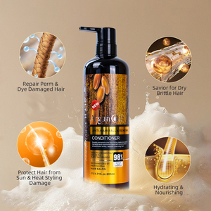 ผู้ผลิต ขายส่ง ครีมนวดผมอาร์แกนออยล์ บำรุงเส้นผม สำหรับทุกสภาพผม - Product Image 4