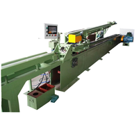 Máquina de dibujo en frío de tubos de acero FR-50