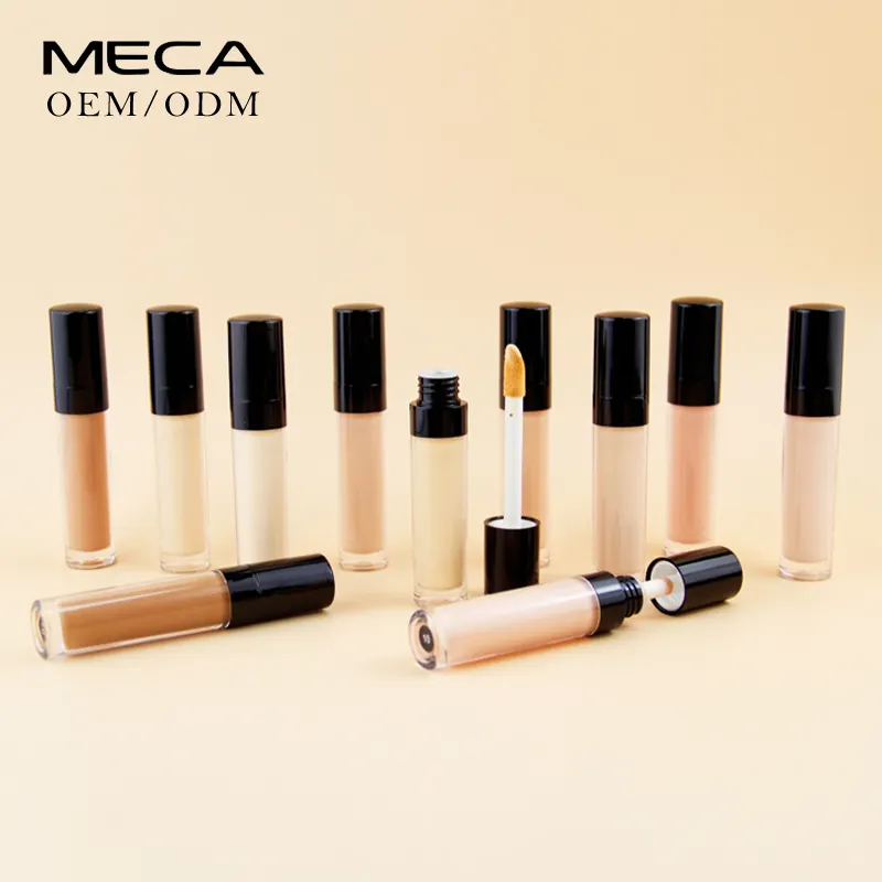 Full Cover Vegan Natural Body Concealer Make Own Brand for OEM