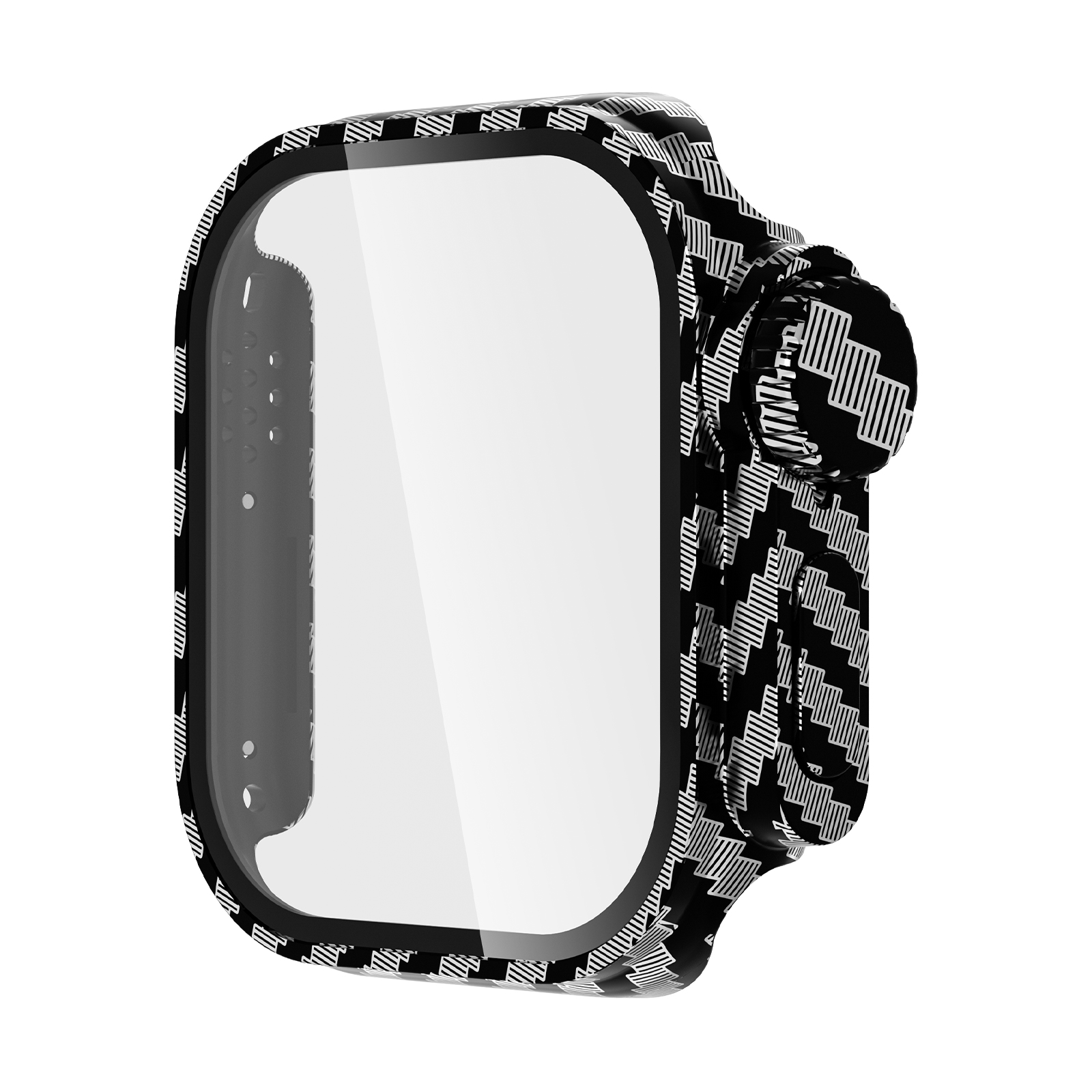 6 carbon fiber