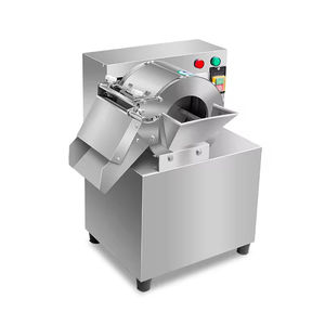 Hot On Sale New Multifunctional Vegetable Cutting And Slicing Machine Easily Cut Vegetable Machine - Product Image 1