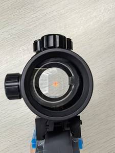 Tiro interattivo da 160 pollici con mirino ad alta precisione simulatore di tiro 6 temi giochi di tiro su qualsiasi display touch screen - Product Image 3