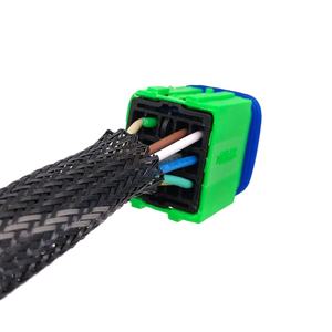 252927自動ギアボックススイッチプジョー用DPO圧力センサー207 206307シトロエンC4 C5AL4ギアボックスシフトセンサースイッチ用 - Product Image 4