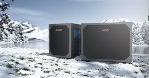 Gepatenteerde Top Blow Heat Pump Smart Iot Control Met <span class=keywords><strong>Sika</strong></span> <span class=keywords><strong>Flow</strong></span> Meter & Danfoss Warmtewisselaar Ce Goedgekeurde Kleine Ruimte Oplossingen - Product Image 5