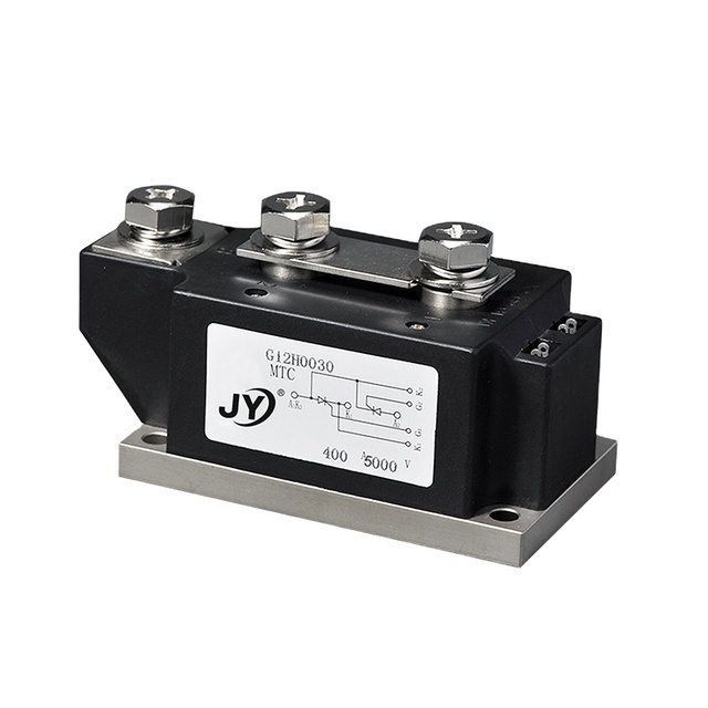 MTC110 Thermoelectric Temperature Control Lamp Control Thyristor Module