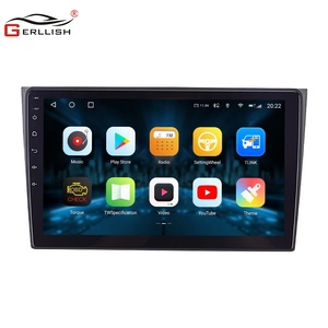 Gerllish <span class=keywords><strong>Android</strong></span> Máy nghe nhạc đa phương tiện Car DVD GPS navigation cho Mazda CX-9 CX9 2007-2015 với xe đài phát thanh stereo - Product Image 4