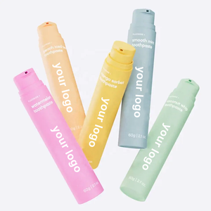 ยาสีฟันขายดีที่สุดปี 2026 ขนาด 60 มล. 4 รสชาติ สตรอว์เบอร์รี มินิ ฟลาเวอร์ อุปกรณ์เสริมฟอกสีฟันอเนกประสงค์ - Product Image 1