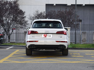 <span class=keywords><strong>Audi</strong></span> Q5L 2024 40TFSI modèle luxueux et élégant <span class=keywords><strong>audi</strong></span> q5l voiture d'occasion SUV de sport pour adultes à vendre voiture <span class=keywords><strong>audi</strong></span> fabriquée en Chine - Product Image 2