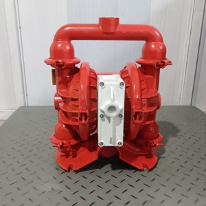 Luft betriebene Membran pumpe P4/AAAPP/NES/NE/NE/0014 Wilden mit NEOPRENE-Membran in wilde Pumpen - Product Image 3