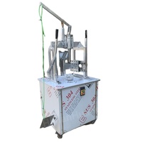 Éplucheur de peau de noix de coco verte de haute qualité Machine automatique de retrait de peau Machine automatique d'épluchage de noix de coco