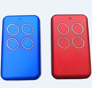 Konst phổ 433/315Mhz cloner điều khiển từ xa 290 ~ 915MHz đa tần số bản sao từ xa cho nhà để xe lăn học nhựa - Product Image 1