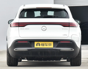 Vehículo de Nueva Energía, Auto Más Vendido, EQS 500 Pure, Hecho en China, Compra a Bajo Precio - Product Image 4