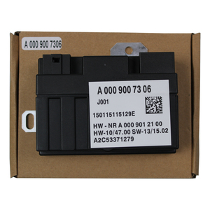 Contrôleur de pompe à carburant KY A0009007306 Remplacement OEM pour Mercedes-Benz - Nouvelle garantie de 12 mois - Product Image 6