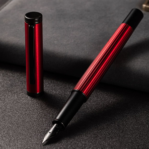 Jinhao <span class=keywords><strong>88</strong></span> premium penna stilografica per regalo donna - Product Image 3