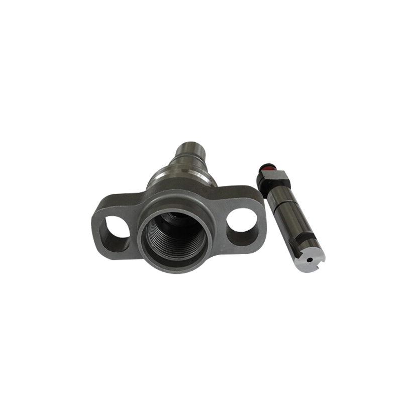 High Quality PS Series Diesel Fuel Injection Pump Plunger X170S 1515 1523 1533 1539 1541